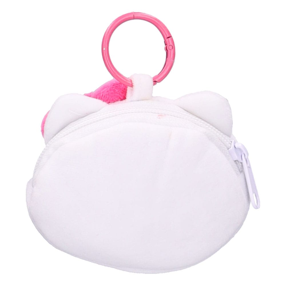 Sanrio Schlüsselanhänger Hello Kitty Plushie Pals