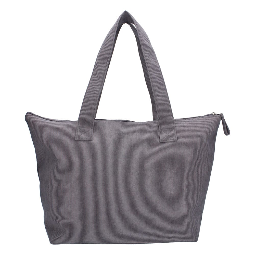 Sanrio Tote Çanta Kuromi Takıntılı