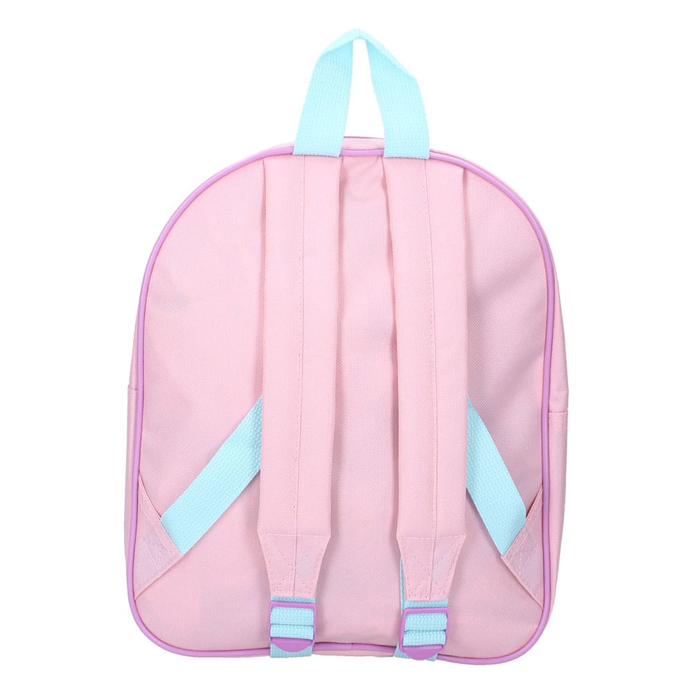 Lilo & Stitch 3D Backpack Stitch Simply Special Singing