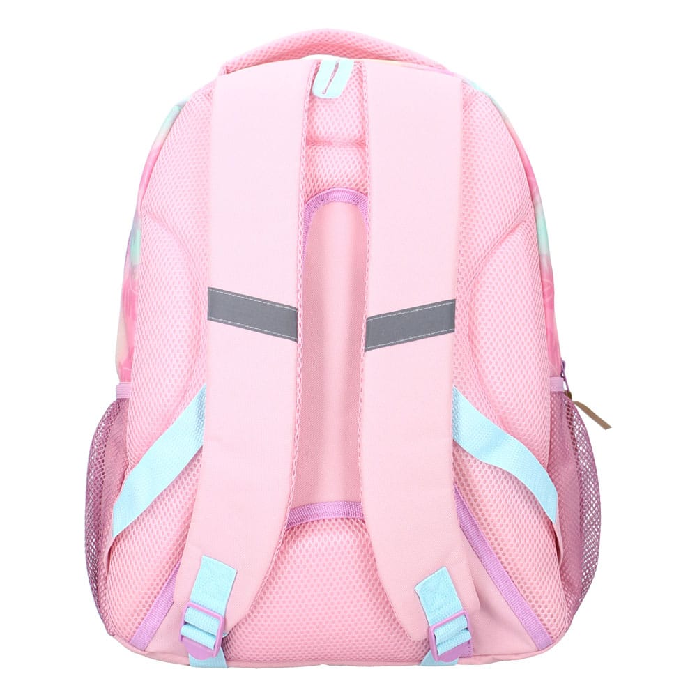 Lilo & Stitch Backphack Stitch Wild Energy big
