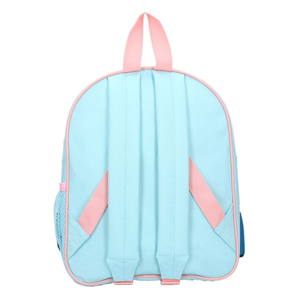 Lilo & Stitch Rucksackstitch Fluffy Freunde
