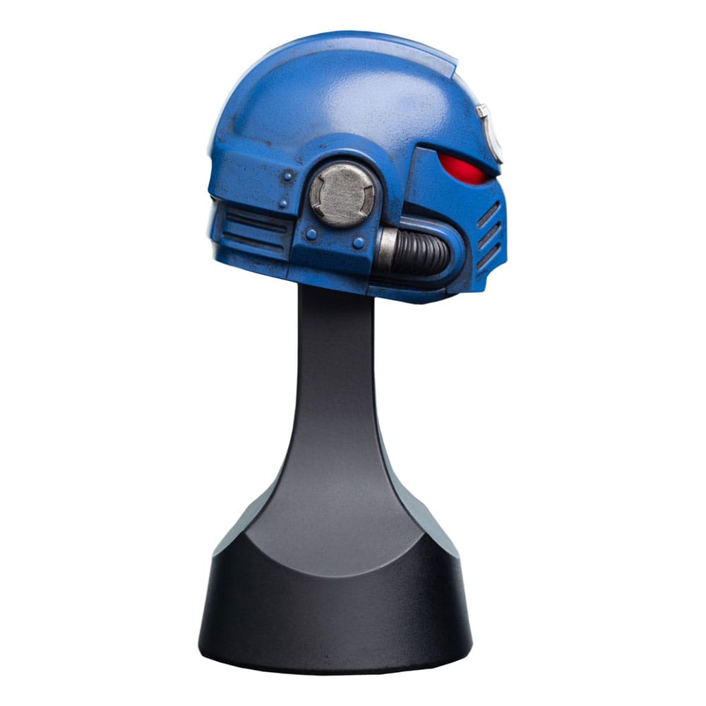 Warhammer 40.000 replika 1/4 Ultramarines ror 12 cm