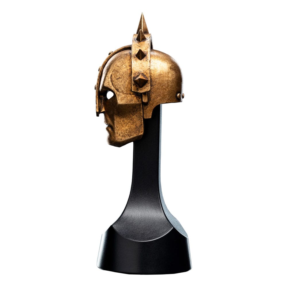 Warhammer : Age Of Sigmar Réplique 1/4 Casque Stormcast Eternal Liberator 16 cm