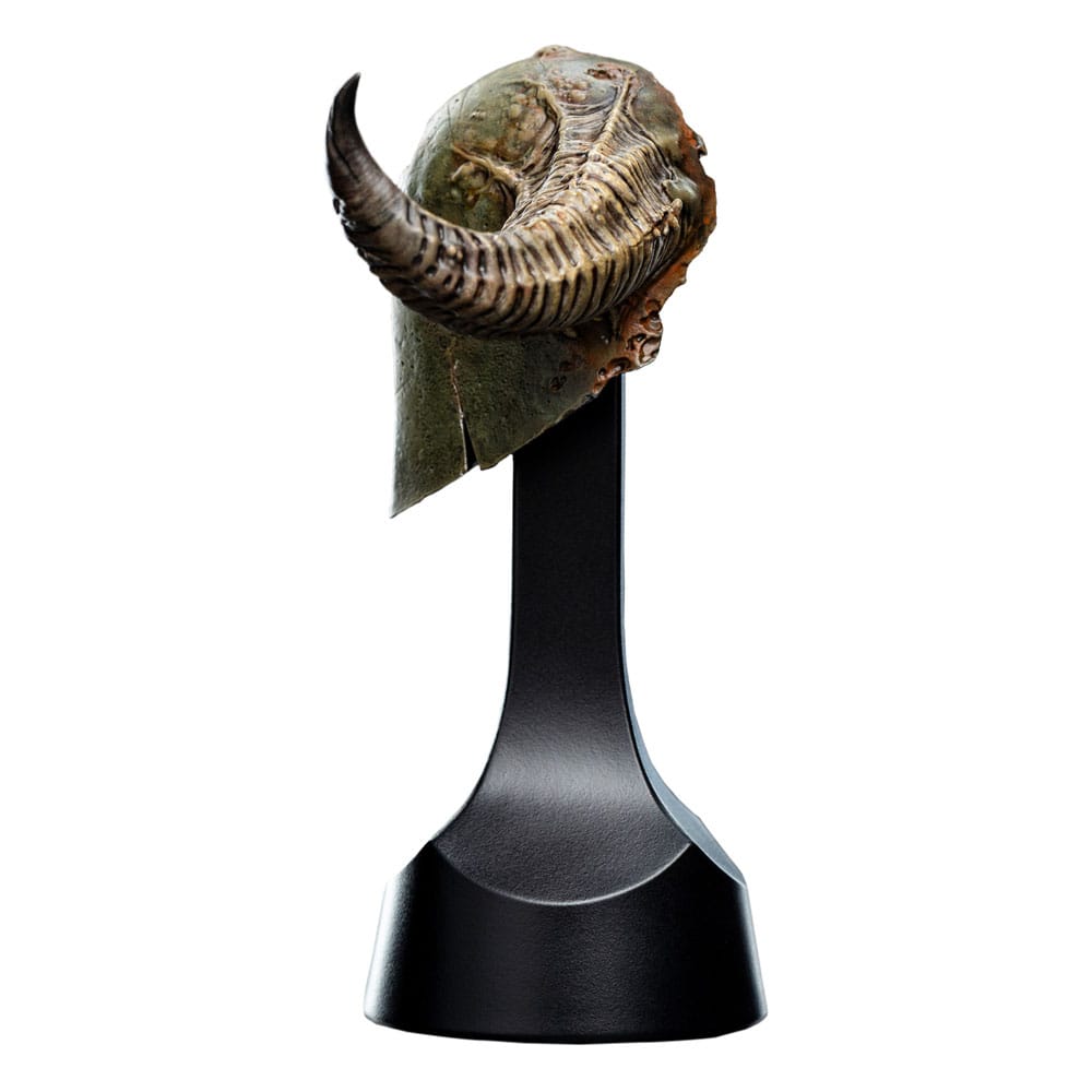 Warhammer: Age Of Sigmar Replika 1/4 Çürük Blightking Miğfer 15 cm