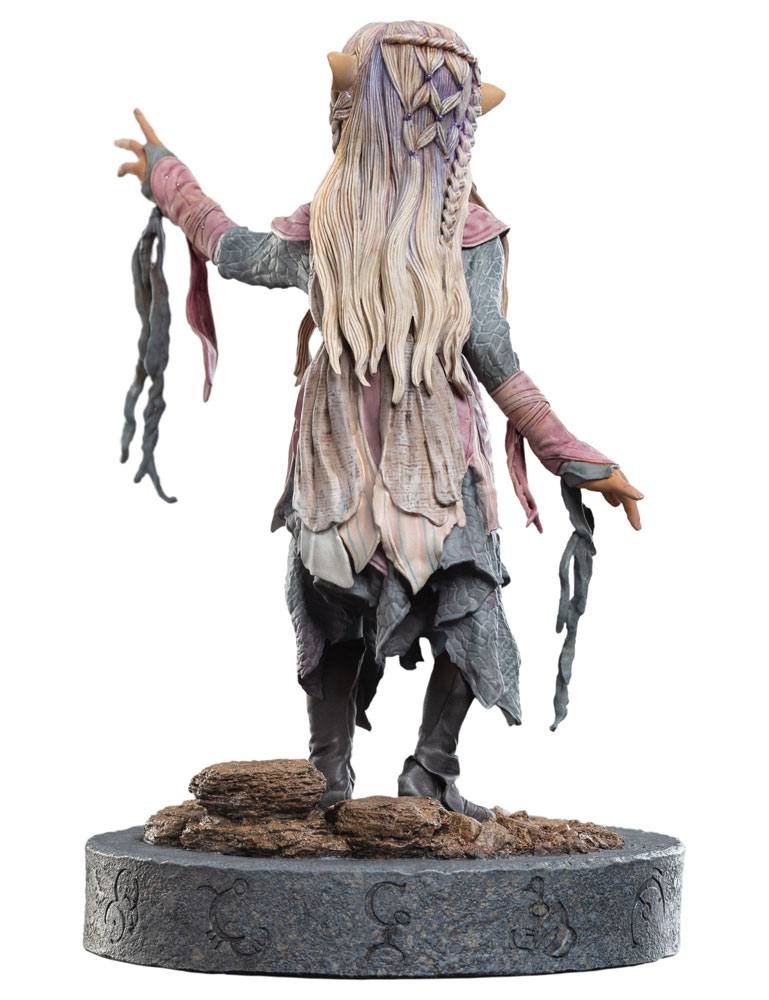 The Dark Crystal: Age of Resistance Standue 1/6 Brea The Gefling 19 cm