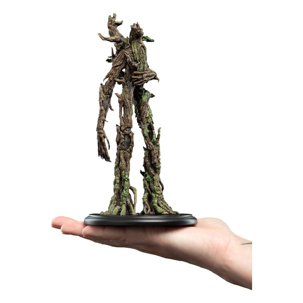 Yüzüklerin Efendisi Mini Heykeli Treebeard 21 cm