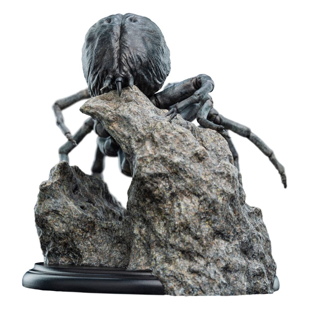 Lord of the Rings mini statue Shelob 11 cm