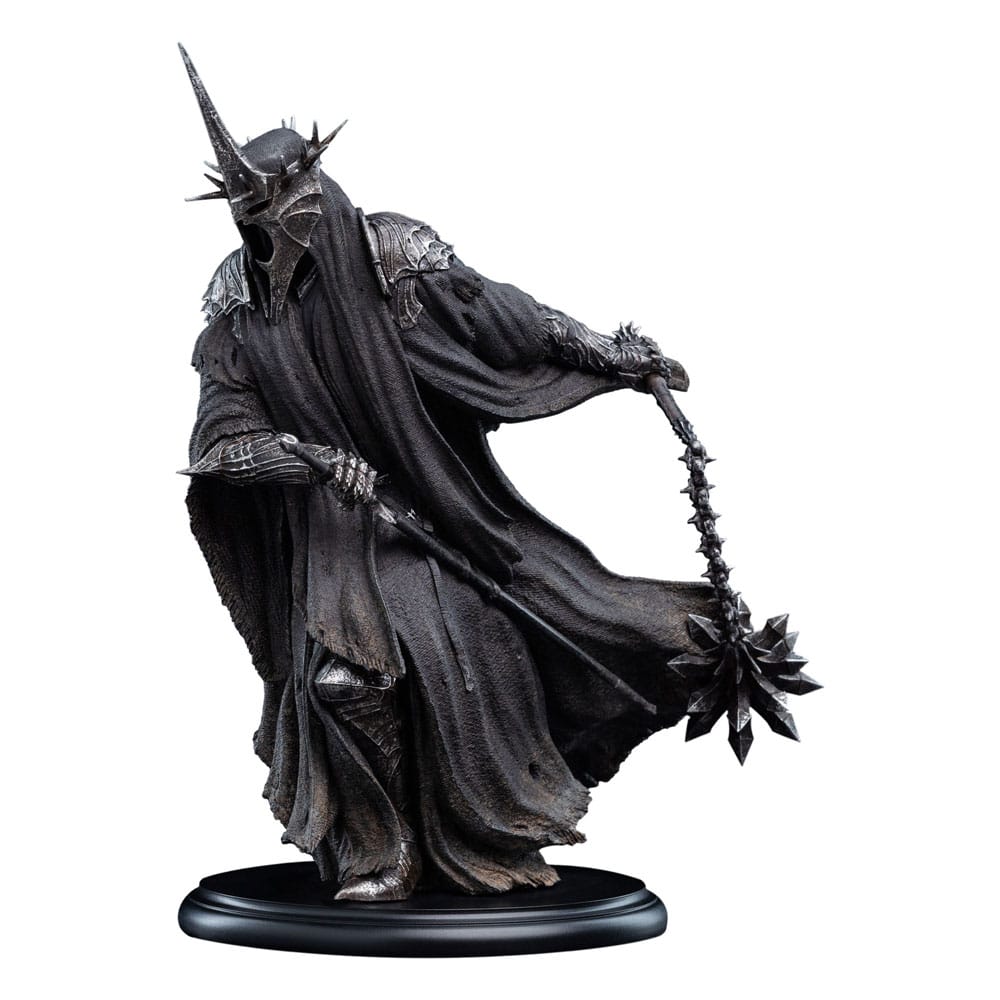 Lord of the Rings mini statue The Witch-King 19 cm