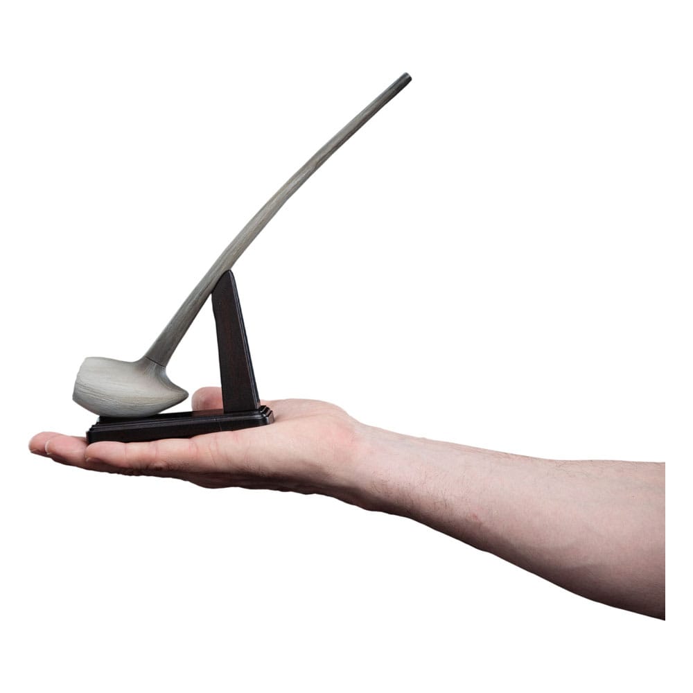 Lord of the Rings Replica 1/1 pijp van Saruman 19 cm