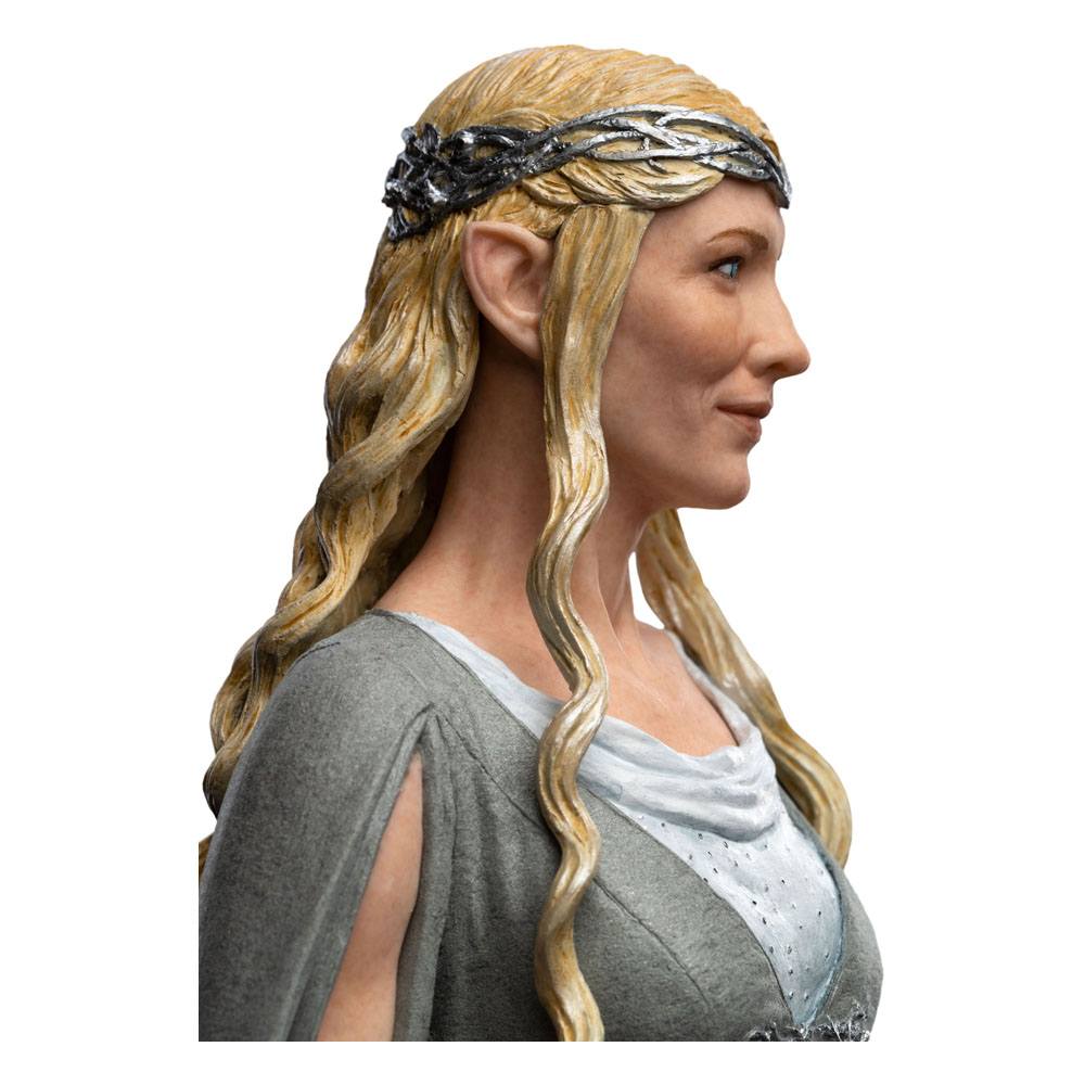 The Hobbit The Desolation of Smaug Classic Series Statue 1/6 Galadriel del Consejo Blanco 39 cm