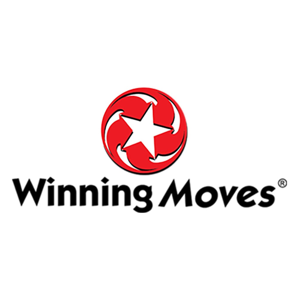 Gioco di carte Star Wars Top Trumps Droids *Versione tedesca*