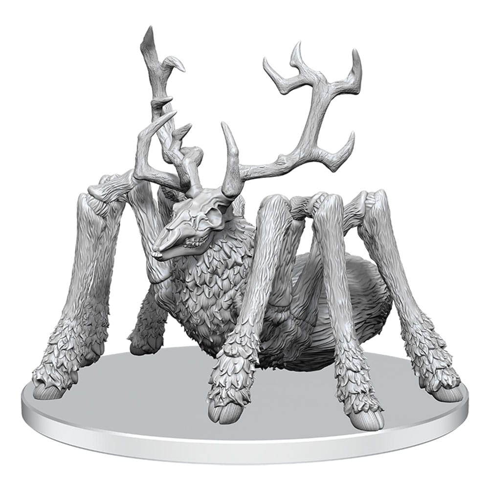 Pathfinder Deep Cuts Umalet Miniature Suvarden