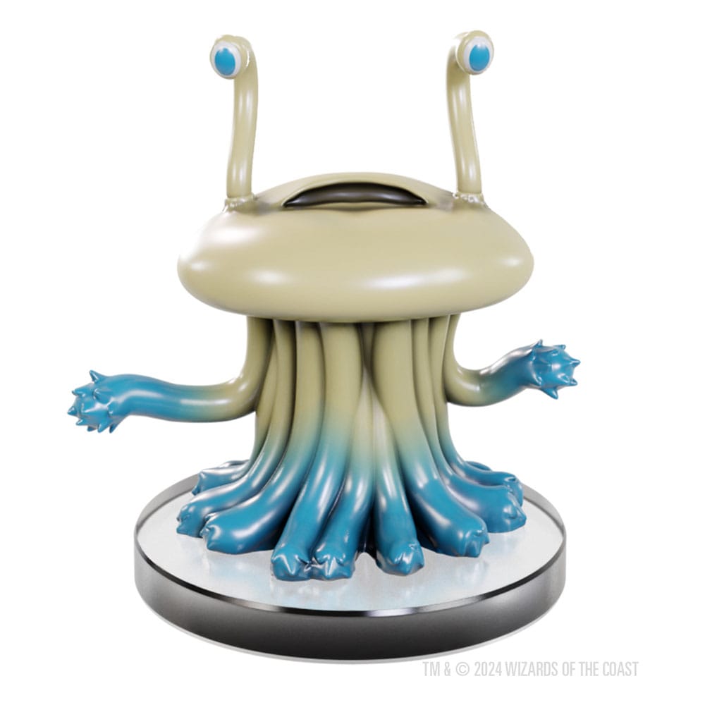 D&D Icons of the Realms: Underdark Expeditions-boostersteen (8)