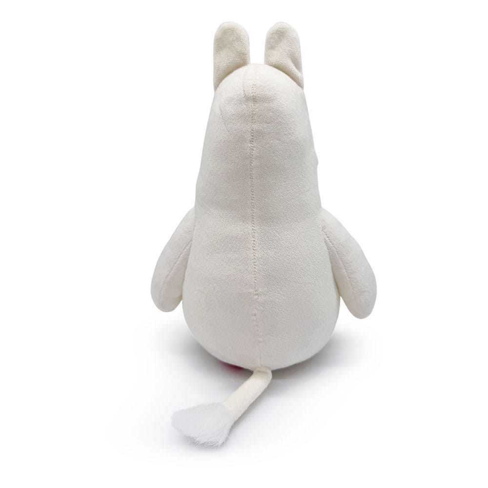 Moomins Plüschfigur Moomin 22 cm sitzen