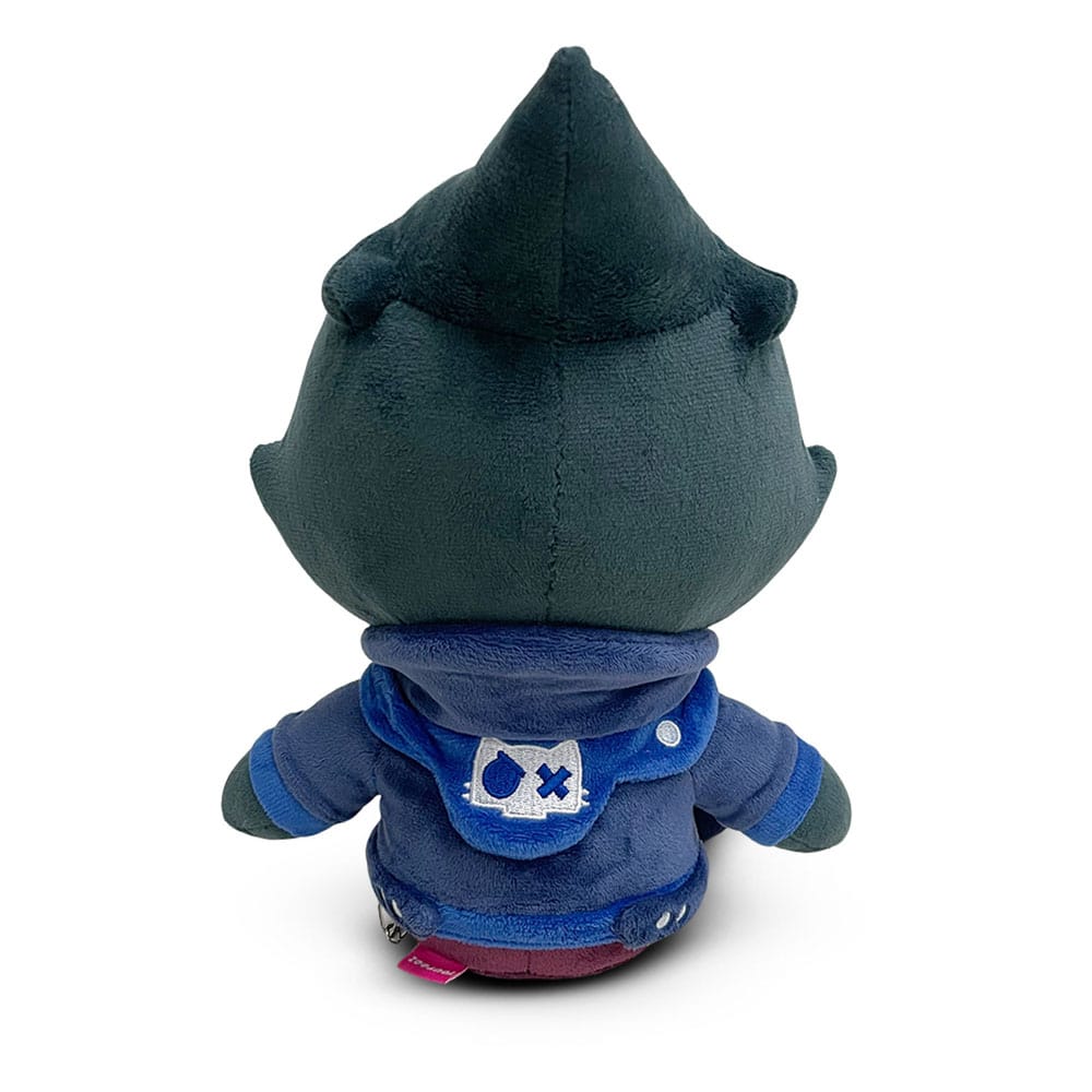 Brawl Stars Plüschfigur Krähe 22 cm