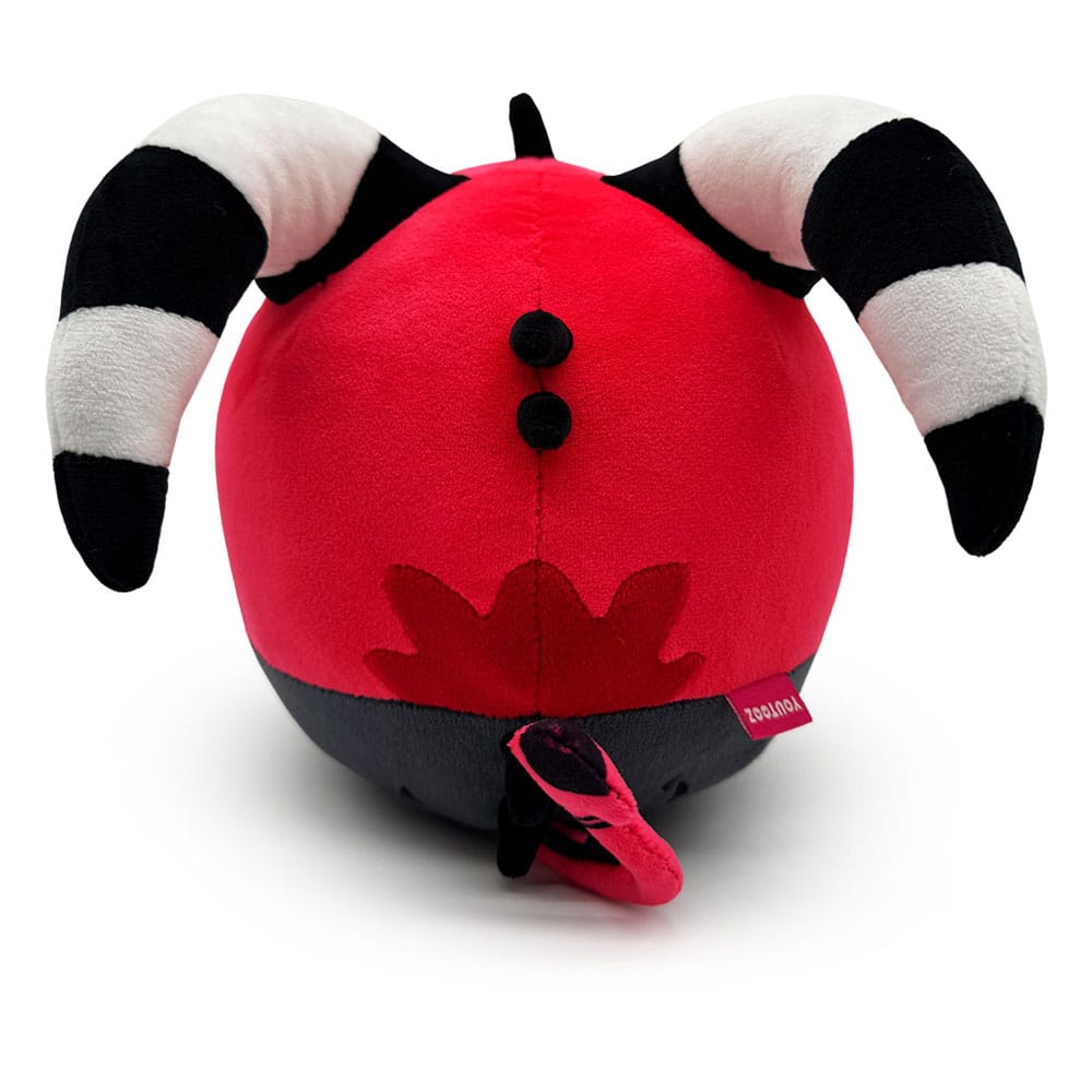 Helluva Boss Stickie Peluche Figura Blitzo 15 cm