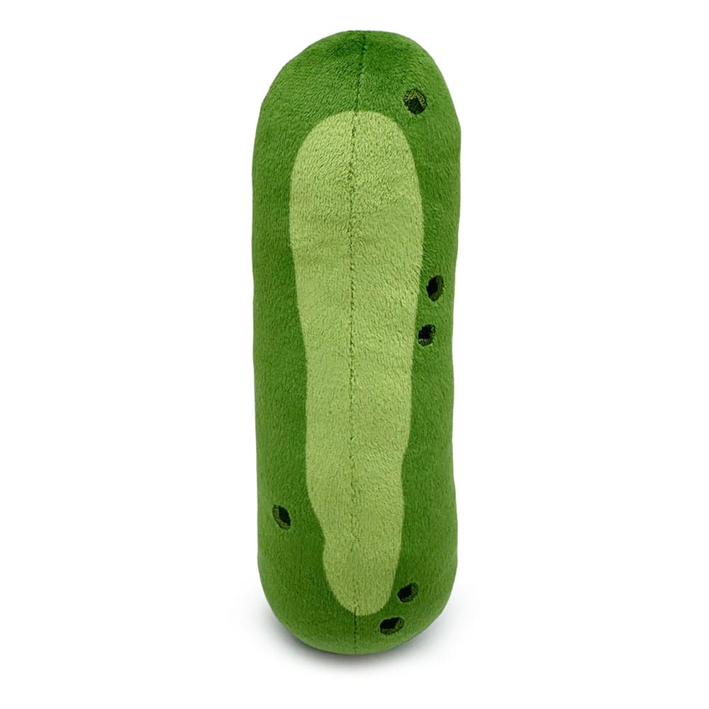 Rick & Morty Peluche Pickle Rick 22 cm