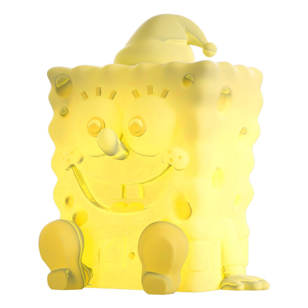 SpongeBob SquarePants Luce notturna SpongeBob 14 cm