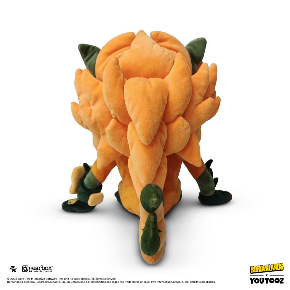 Borderlands Plush Figura Jabber 22 cm