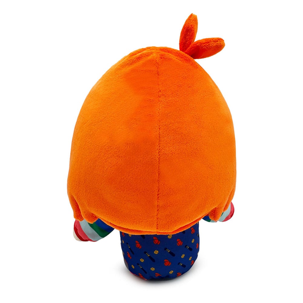 Kinderspel pluche figuur Chucky 22 cm