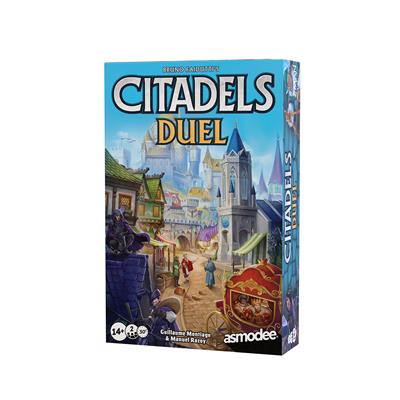 Citadels Duel