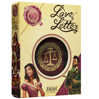 Love Letter