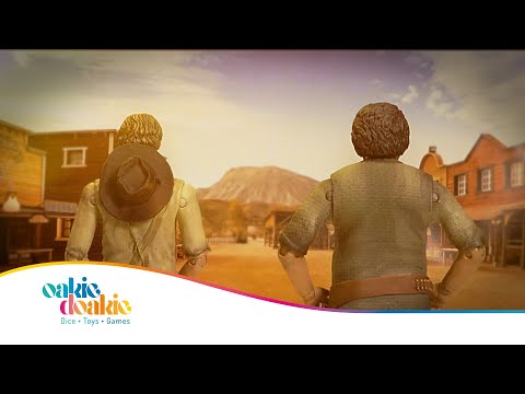 Bud Spencer -actie Figuur Bambino 18 cm