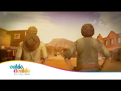 Bud Spencer -actie Figuur Bambino 18 cm