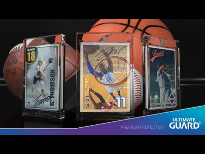 Ultimate Guard Card Case Magnetic - 130 PT