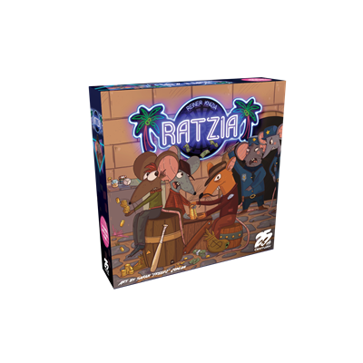 Ratzia