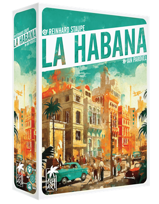 La Habana