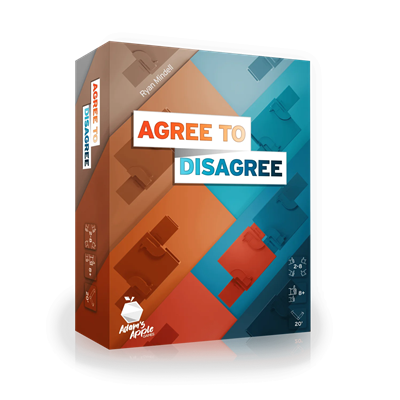 Accettare di non essere d'accordo