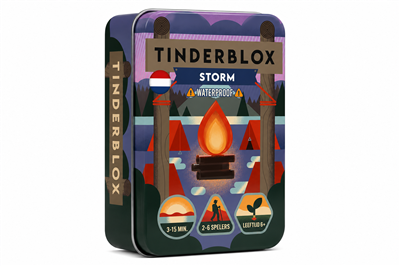 Tinderblox Storm