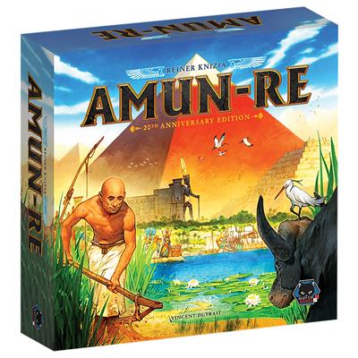 Amun-RE