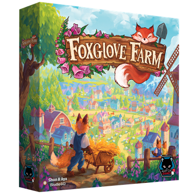 Fingerhutfarm