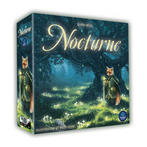 Notturno