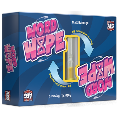 Word Wipe