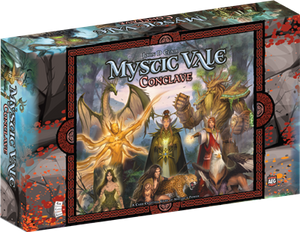 Mystic Vale Conclave