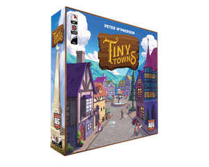 Tiny Towns
