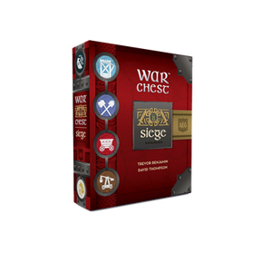 War Chest Siege