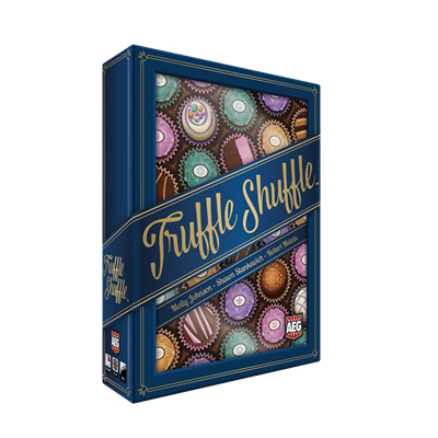 Truffel Shuffle