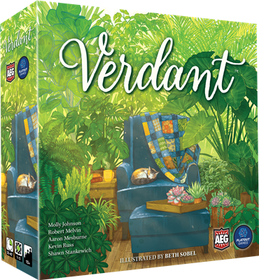 Verdant