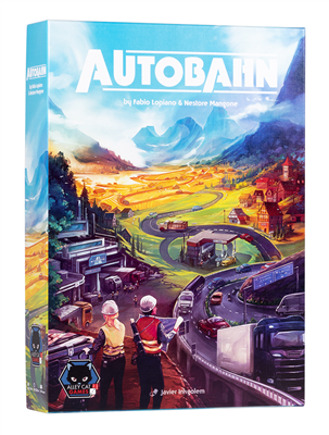Autobahn