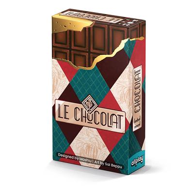 Le Chocolat