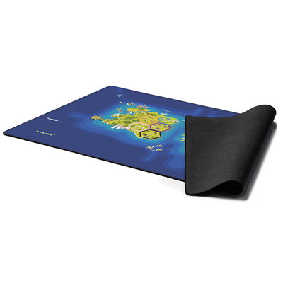 Container Playmat