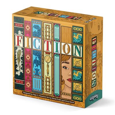 Fiktion