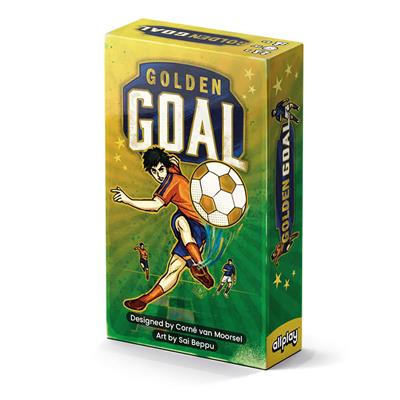 Golden Goal