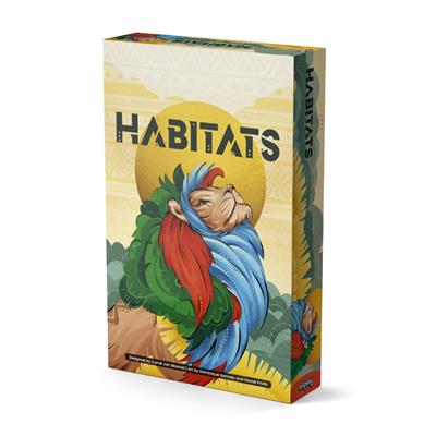 Habitater