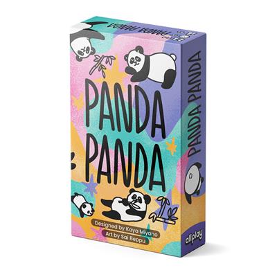 Panda panda
