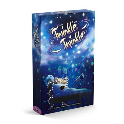 Twinkle Twinkle